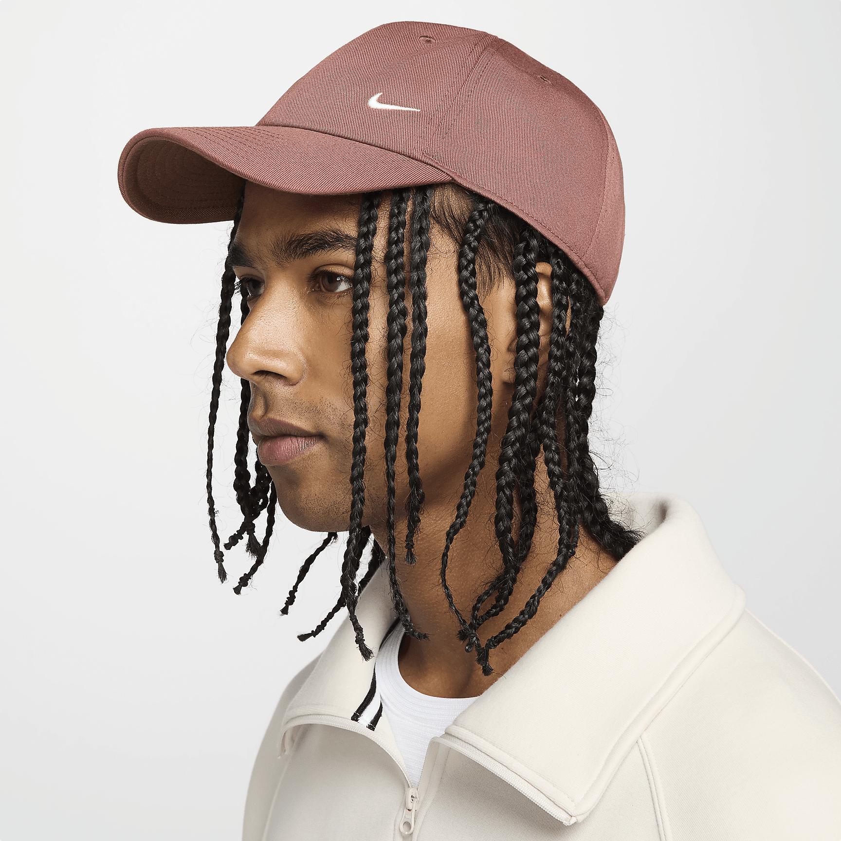 Nike Unisex Club Unstructured Cap Product Image