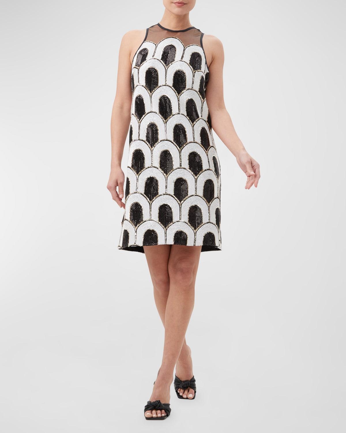 Trina Turk Johana Dress Women's Dress Product Image