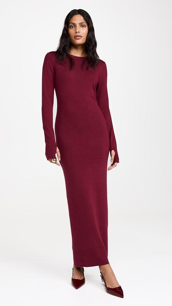 Chloe Kristyn Robbie Dress | Shopbop Product Image