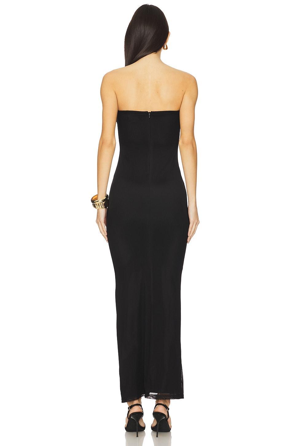 Emmersin Maxi Dress superdown Product Image