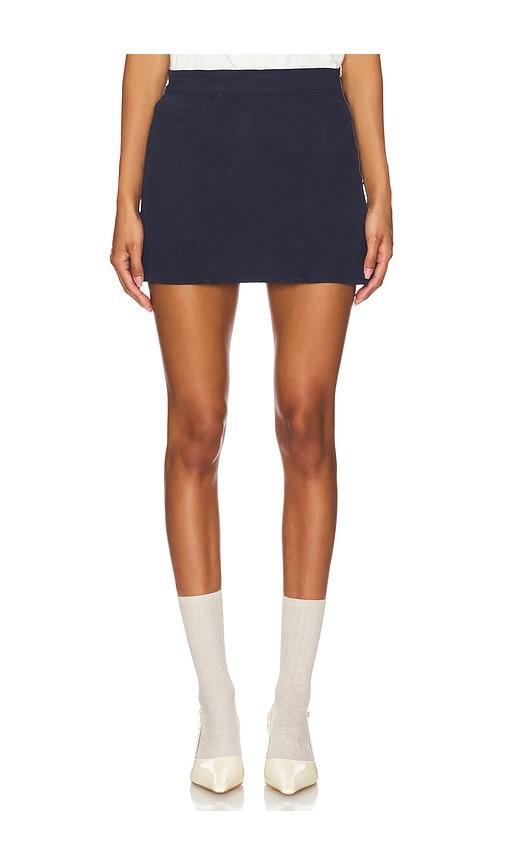 Joelle Mini Skirt NSF Product Image