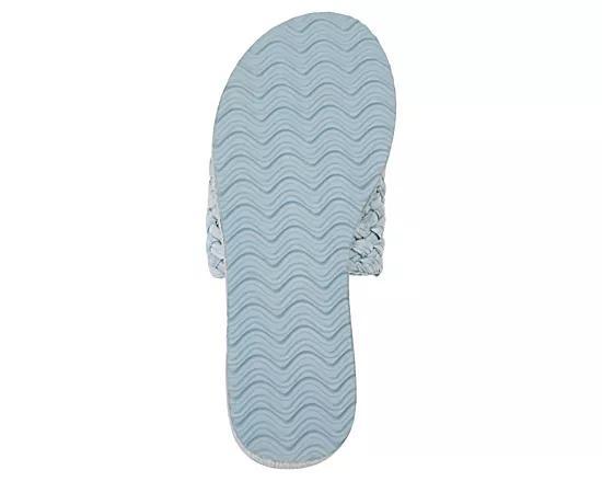 Beach Womens Cairo Slide Sandal Product Image