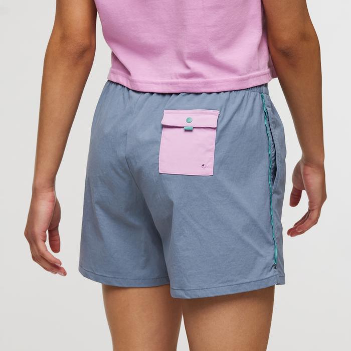 Brinco 5" Short - Solid - Women's Product Image