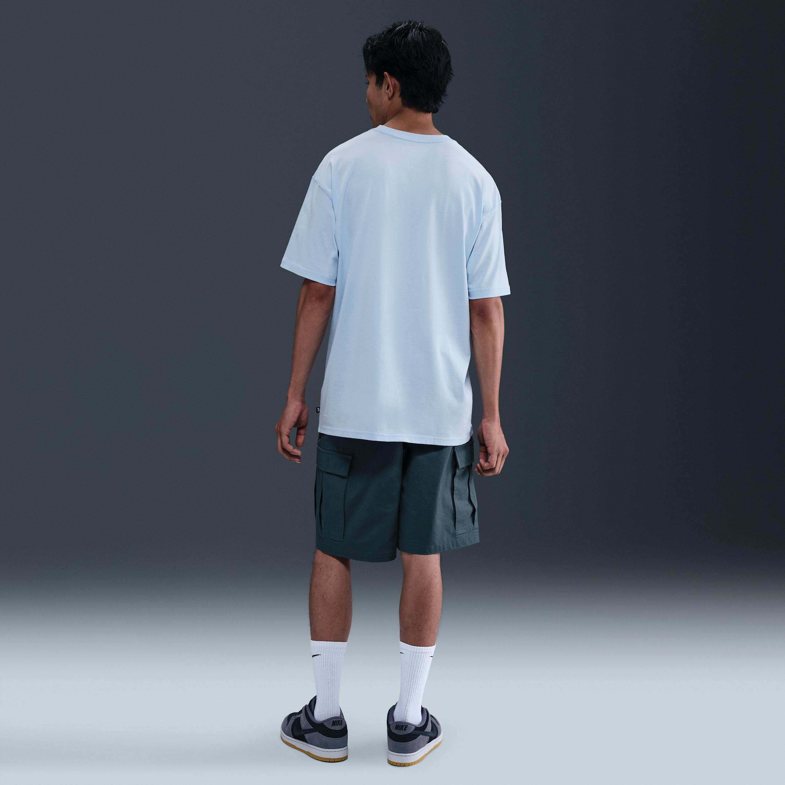 Men's Nike SB Max90 Skate T-Shirt Product Image