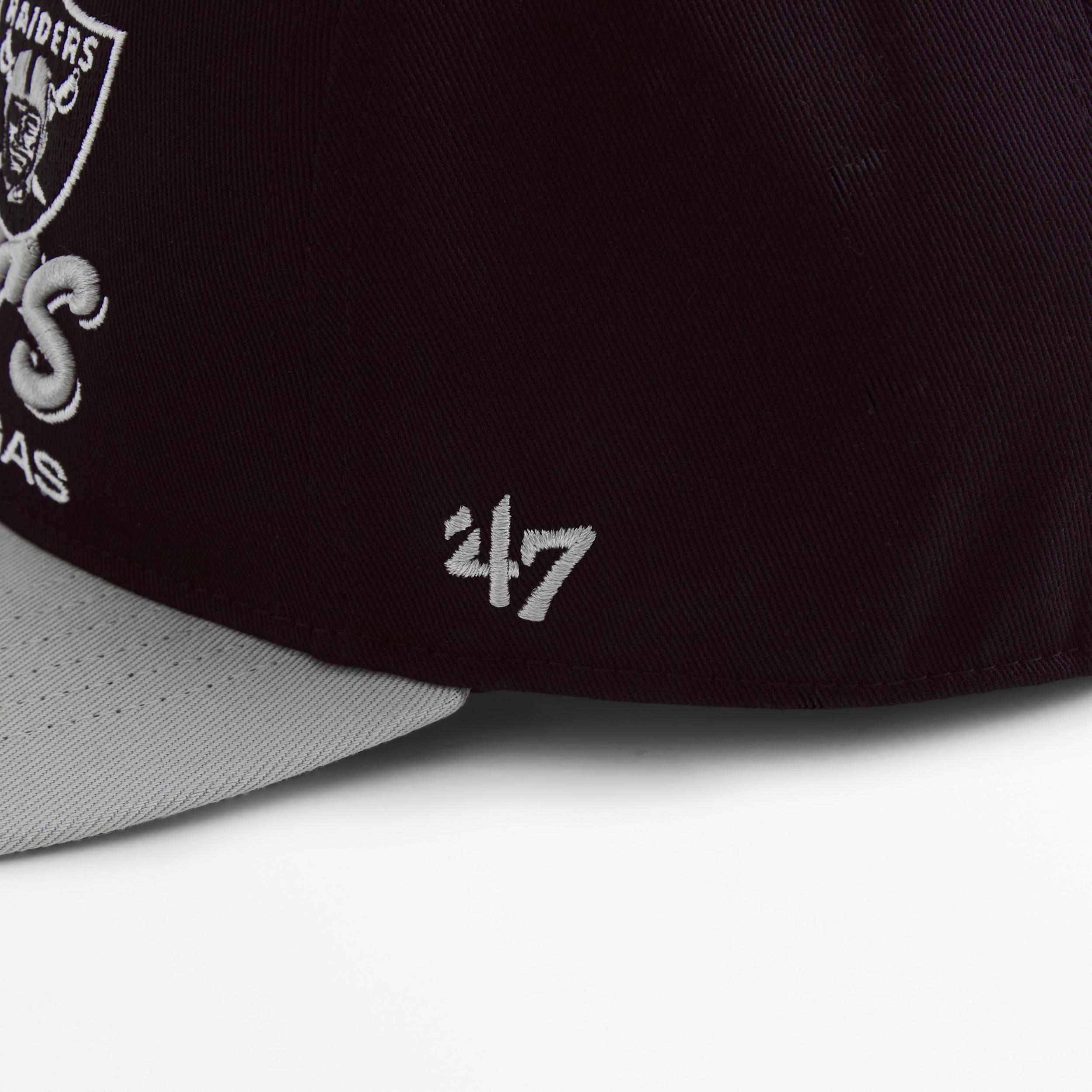 Philadelphia Eagles Snapback Hat Product Image