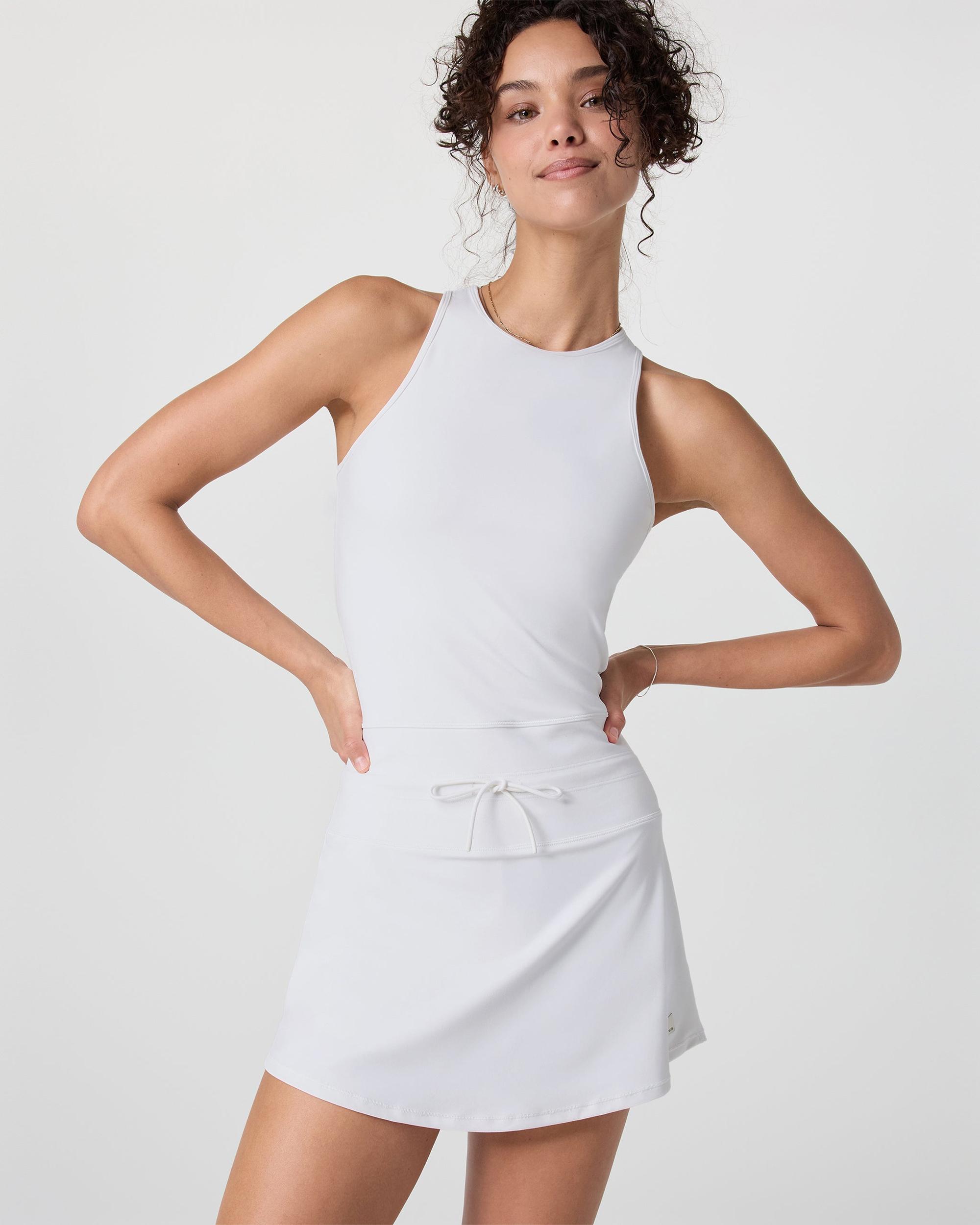 Daily Tennis Dress Product Image