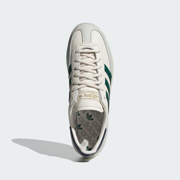 adidas Originals Handball Spezial - Mens Shadow Navy/Team Victory Red/White Product Image