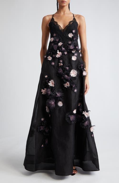 Womens Matchmaker Daisy Slip Gown Product Image
