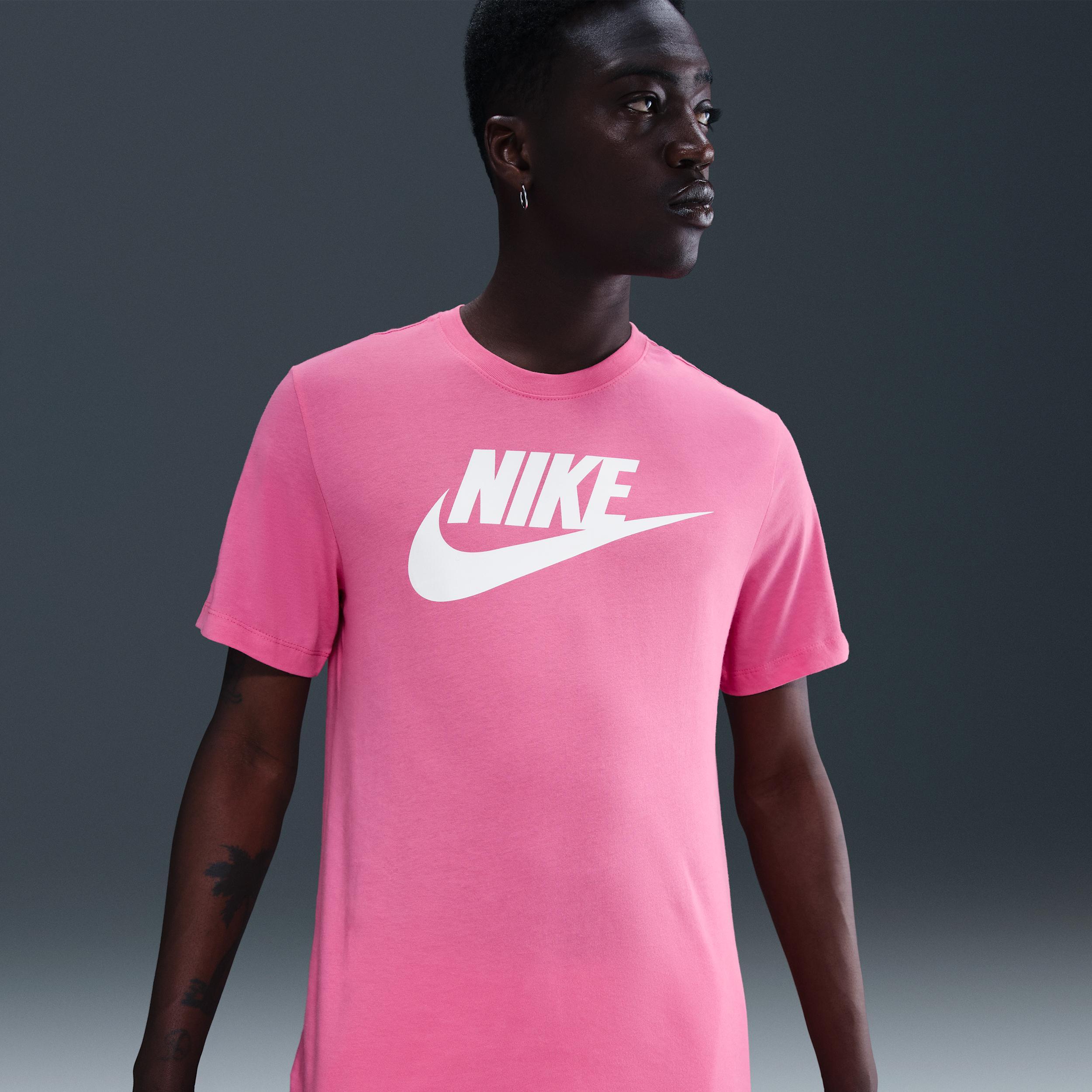 Men's Nike Sportswear T-Shirt Product Image