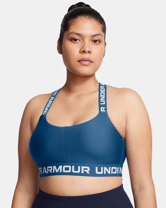 UA Crossback Strappy Low Product Image