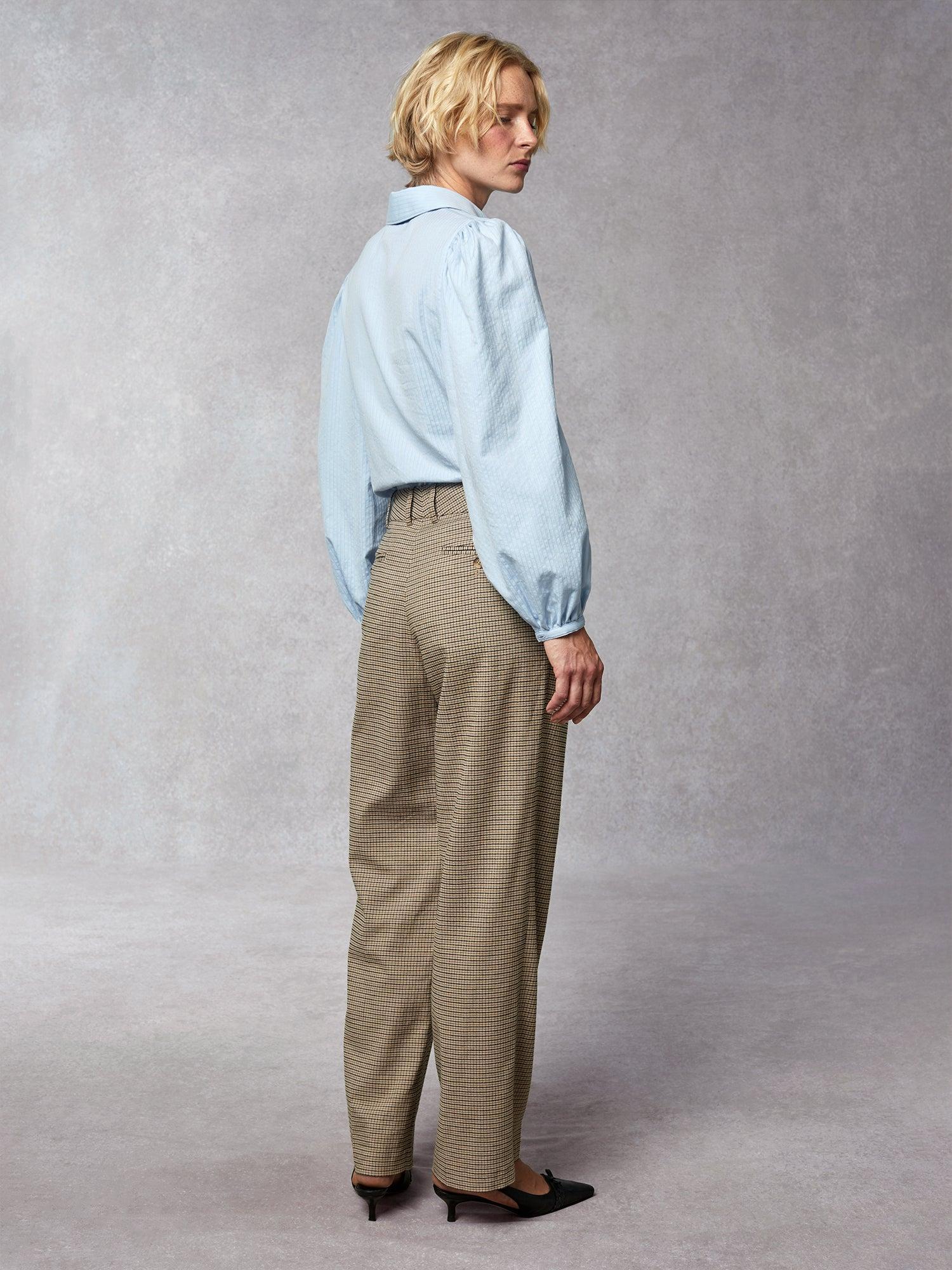 VICTOR pants upcycled Product Image