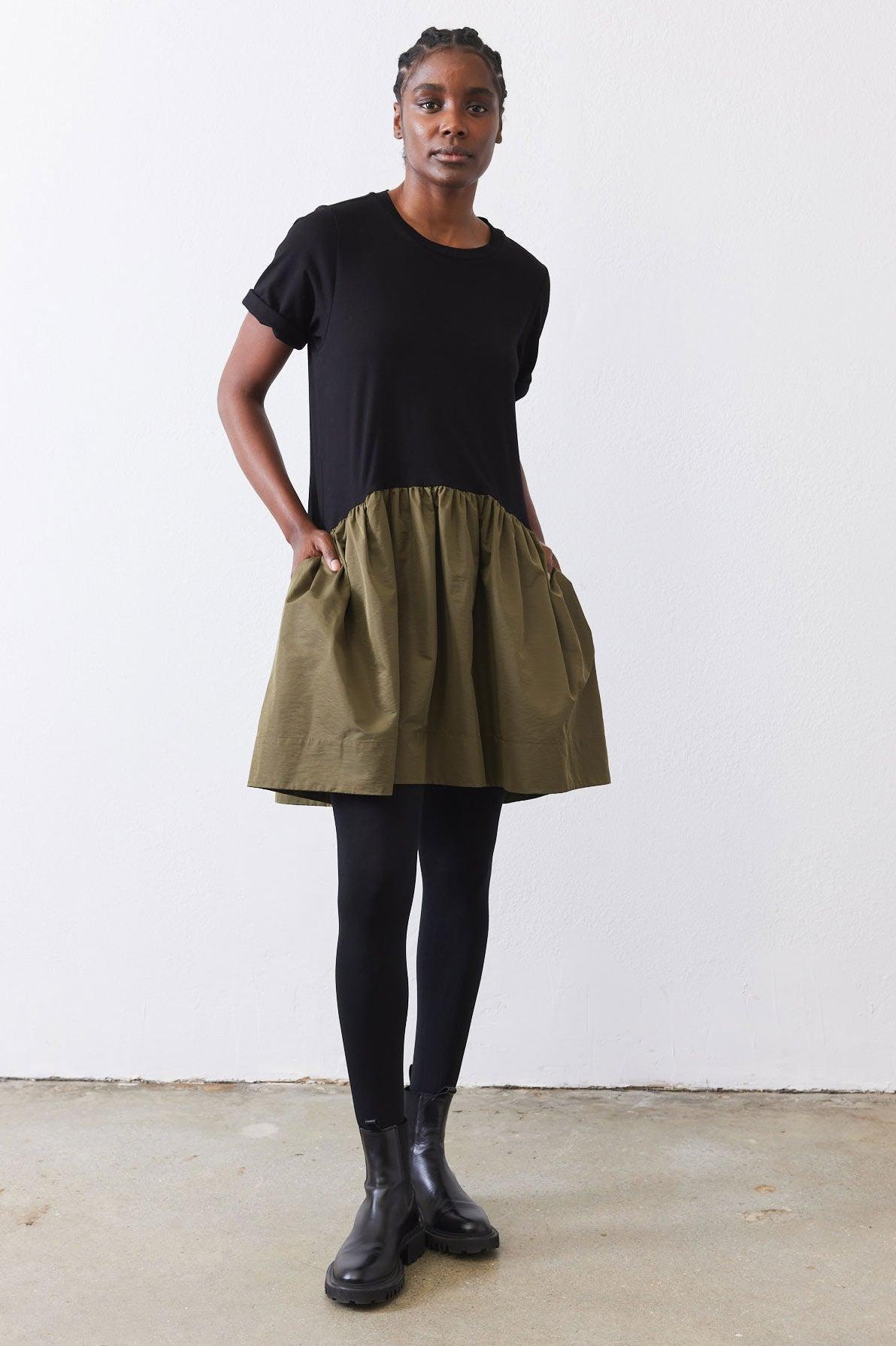 The Zero Effort Dress Product Image