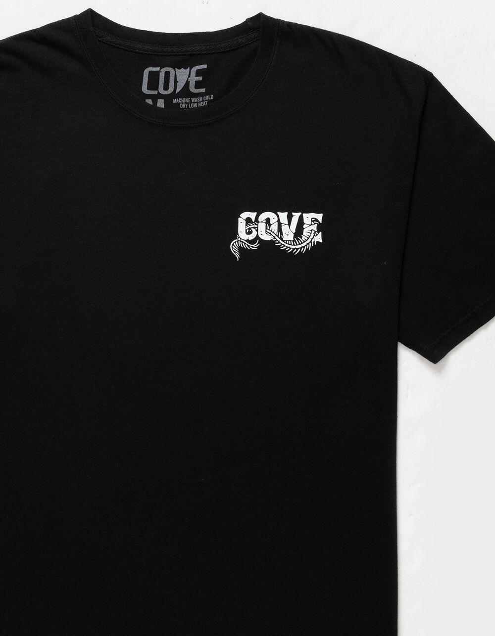 COVE SURF CO. Tatted Mermaid Mens Tee Product Image