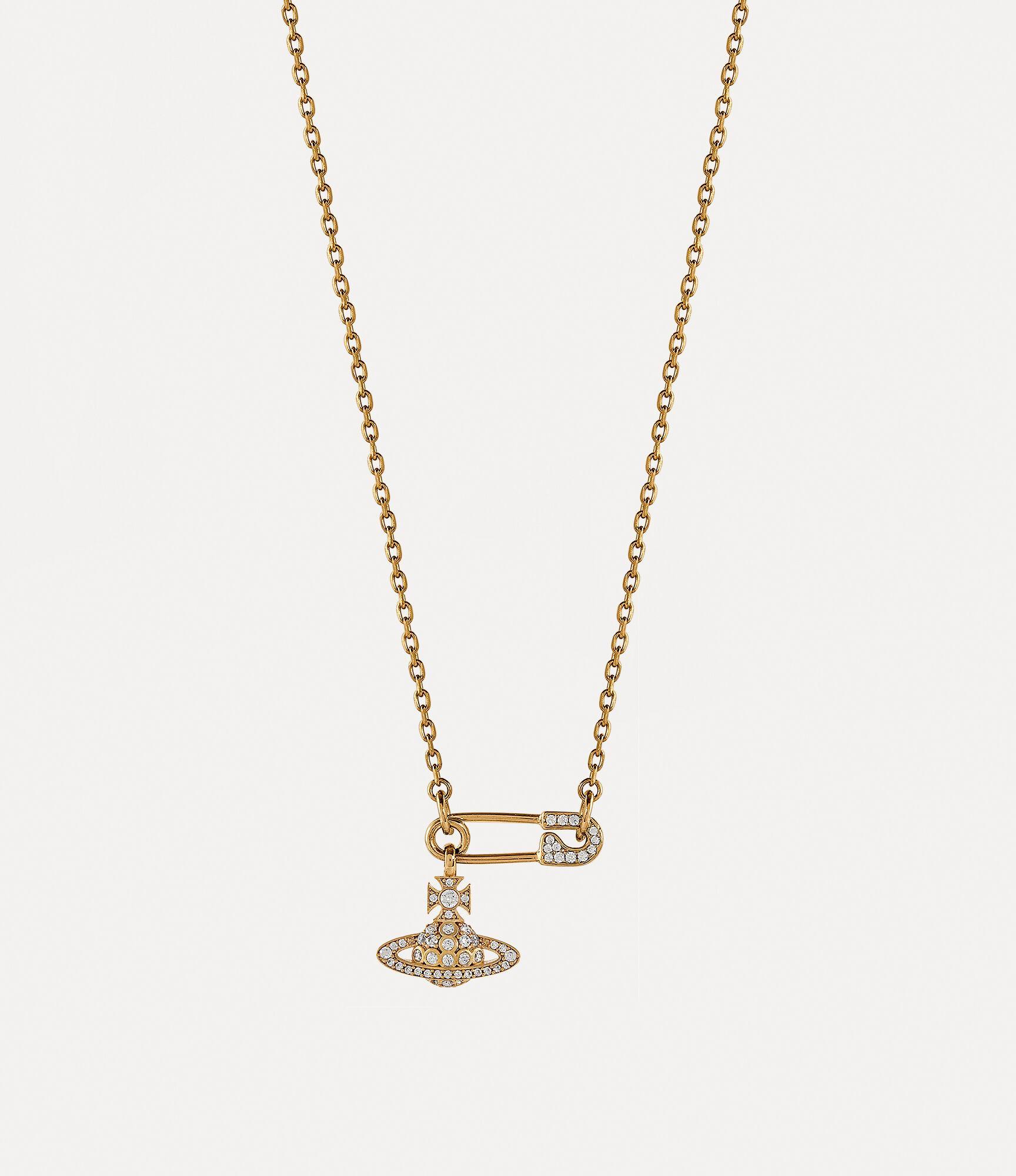 Lucrece Pendant Necklace Product Image