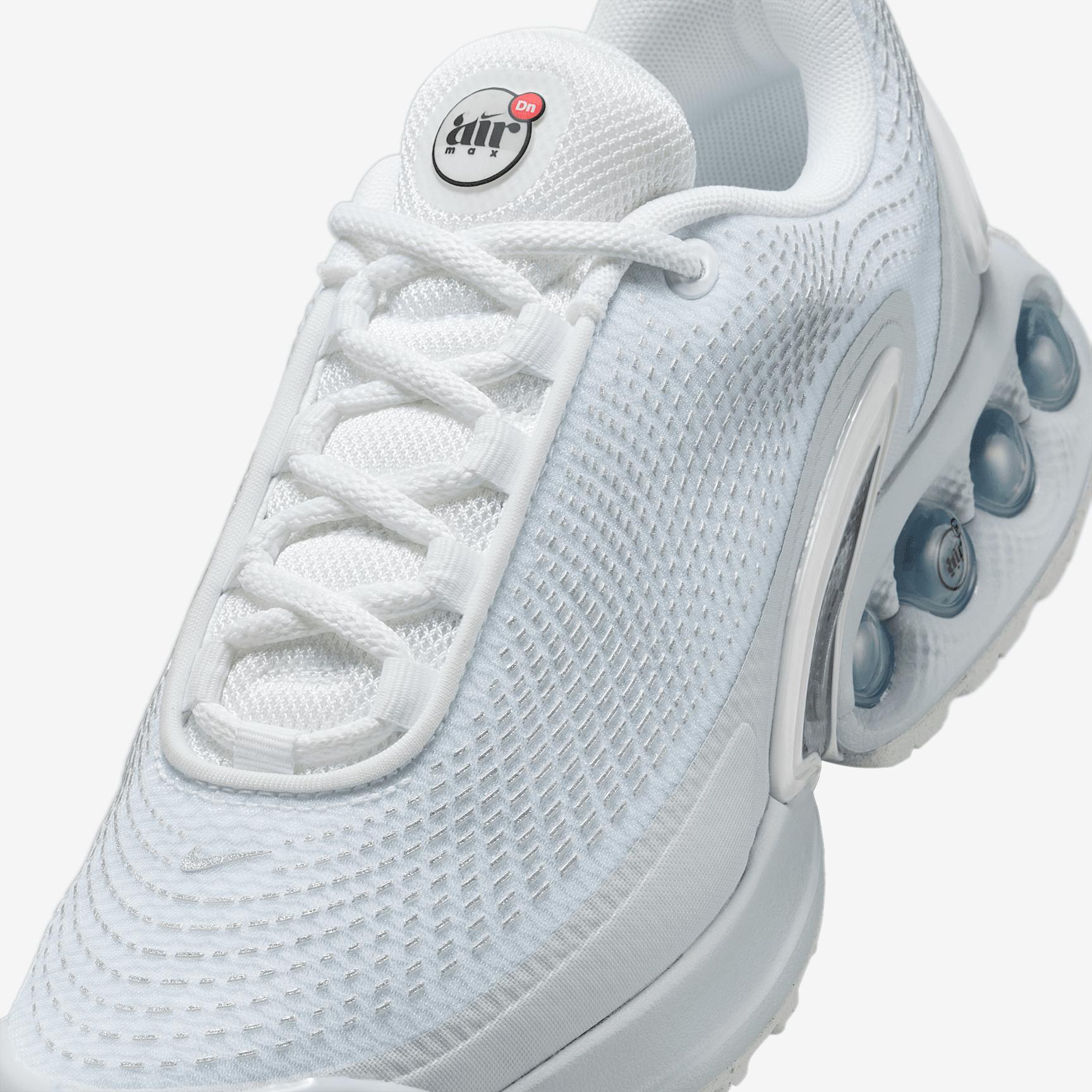 Nike Women's Air Max Dn Shoes Product Image