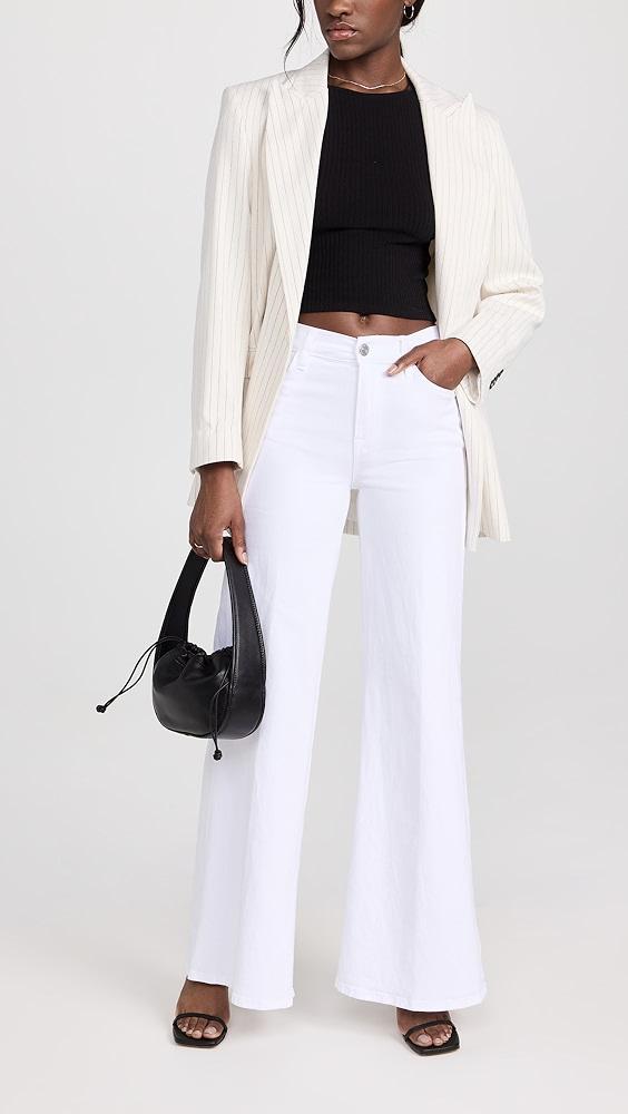 FRAME Le Palazzo Jeans | Shopbop Product Image