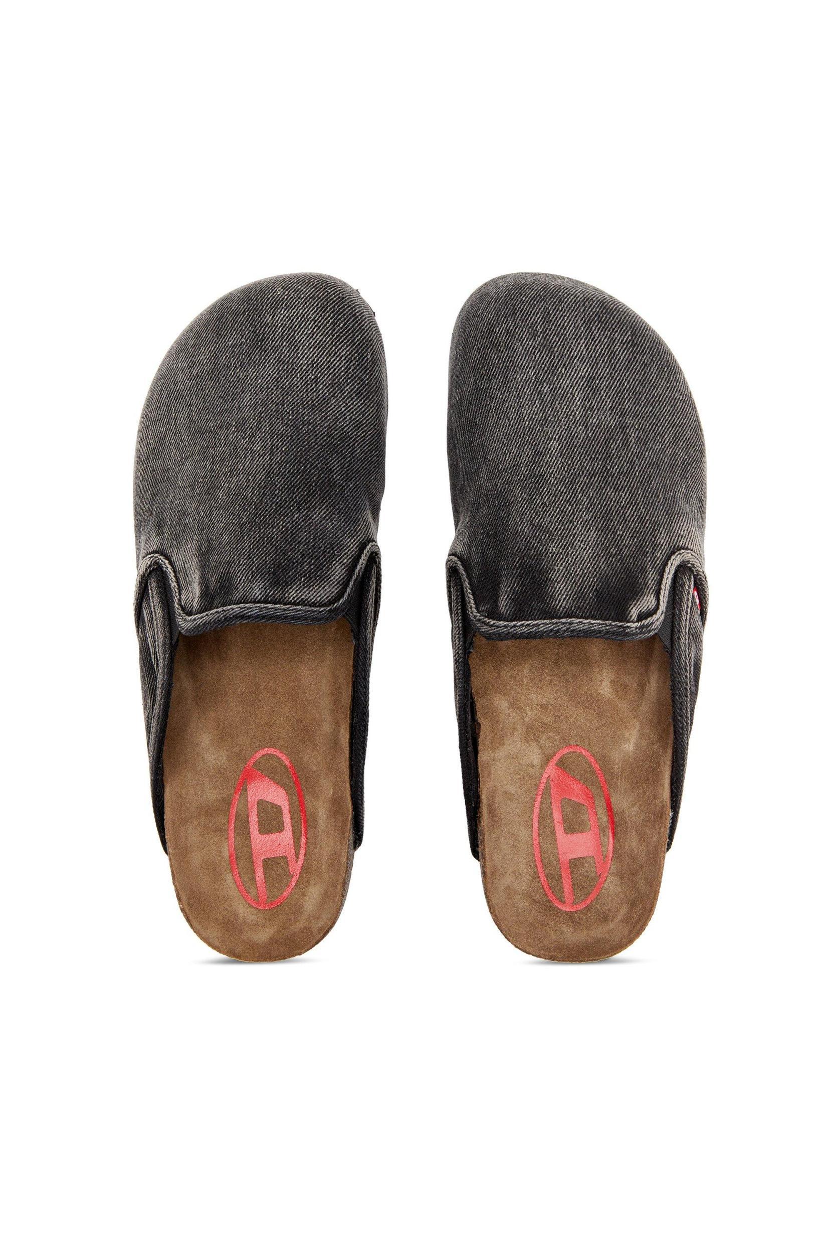 D-WOODSTOCK SLIP-ON Product Image