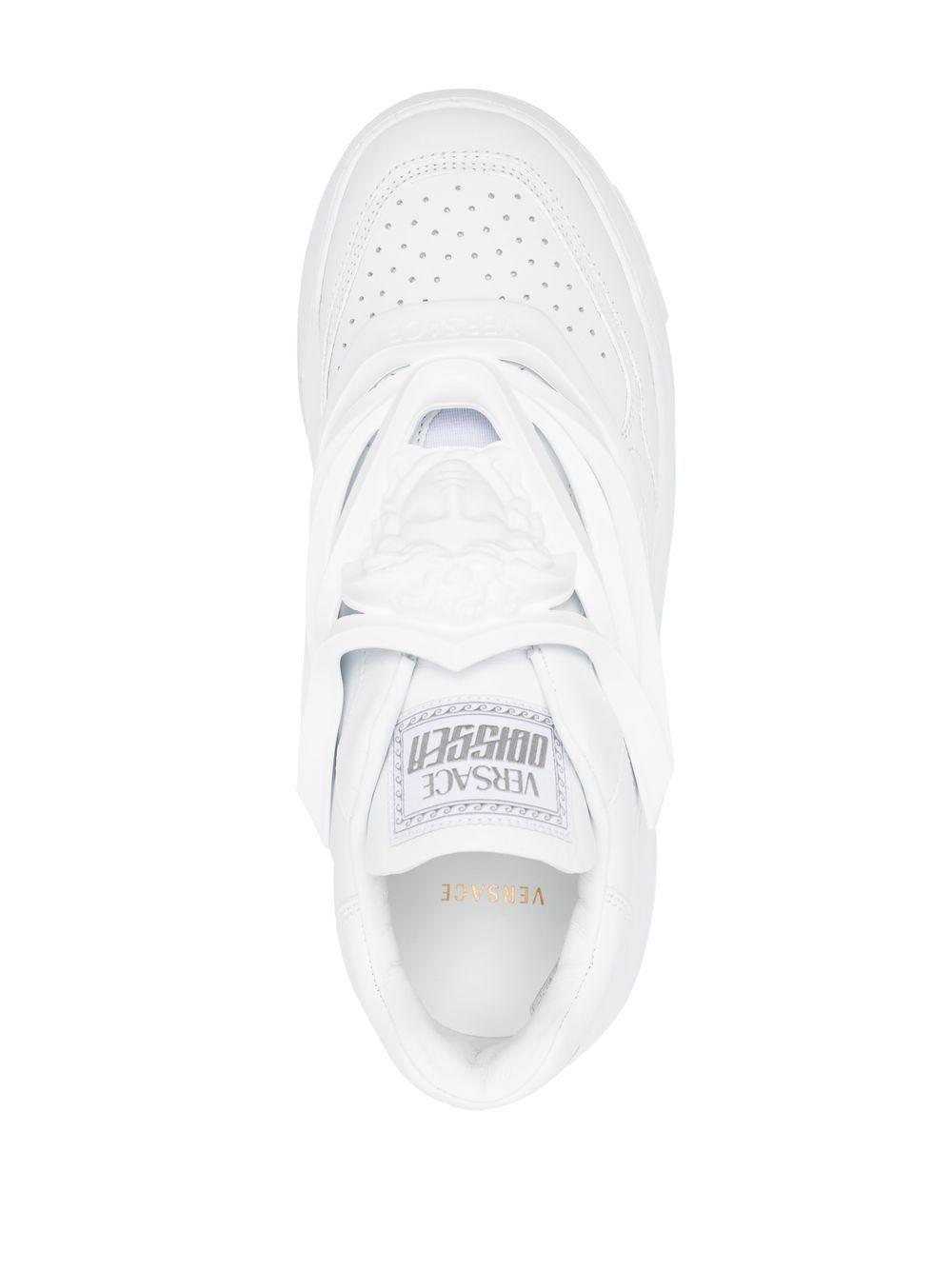 Odissea low-top sneakers Product Image