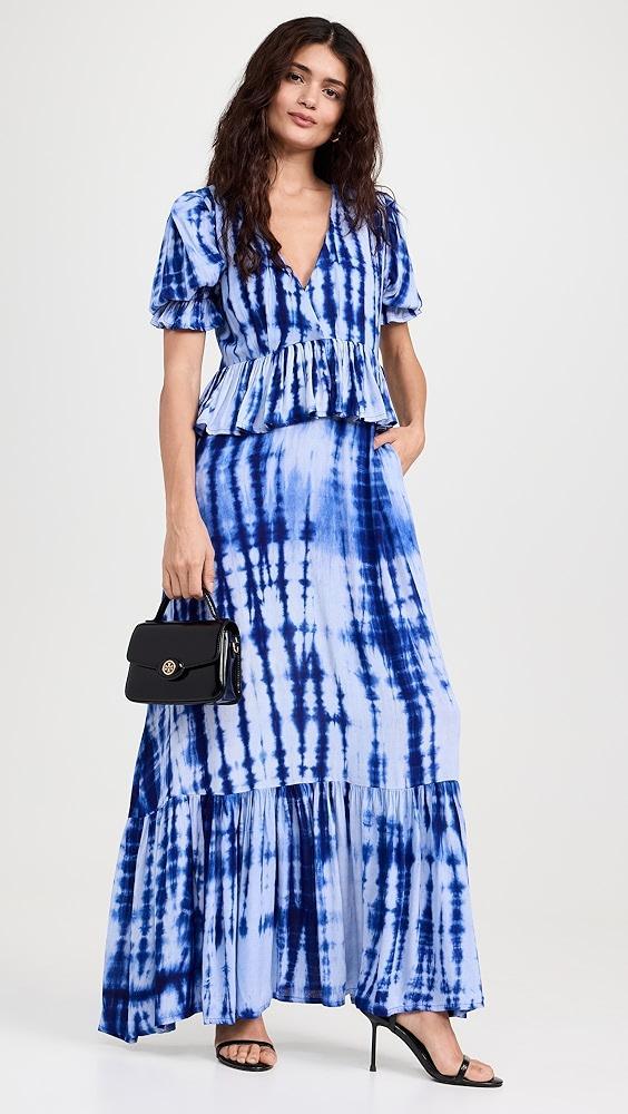 Elisamama Atoke Dress | Shopbop Product Image