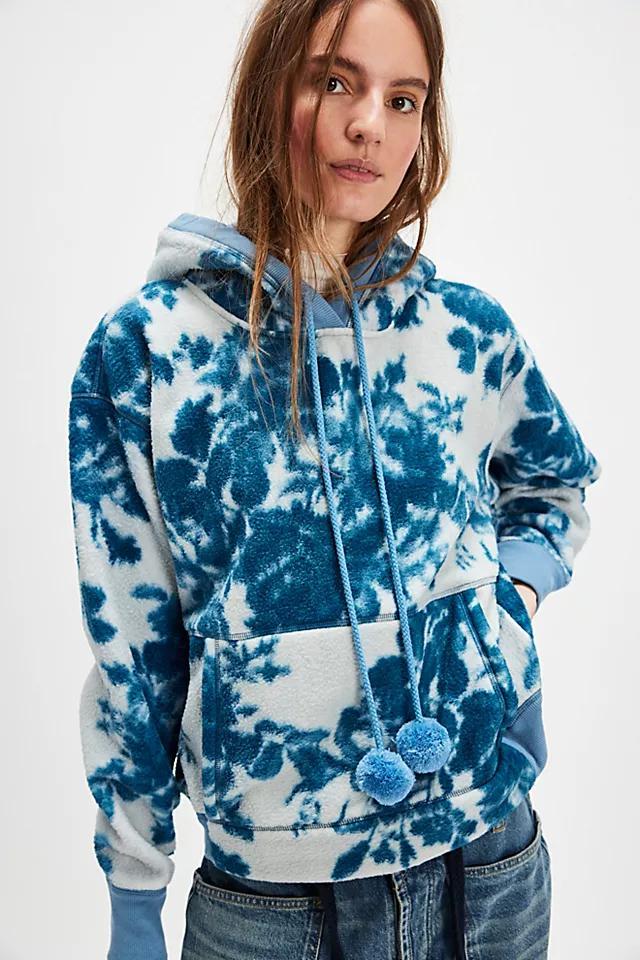 With Love Sweatshirt Product Image