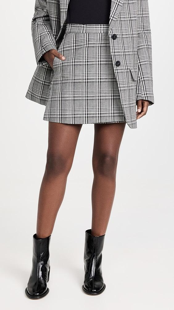 Lee Mathews Leo Skirt | Shopbop Product Image