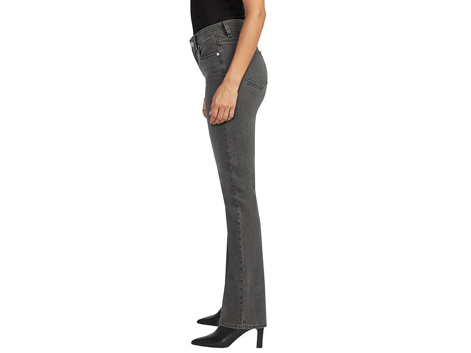 Jag Jeans Eloise Mid-Rise Best Kept Secret Technology Bootcut Jeans Product Image