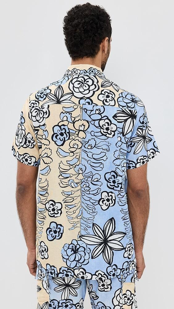 Agua Bendita Jack Clay Shirt | Shopbop Product Image