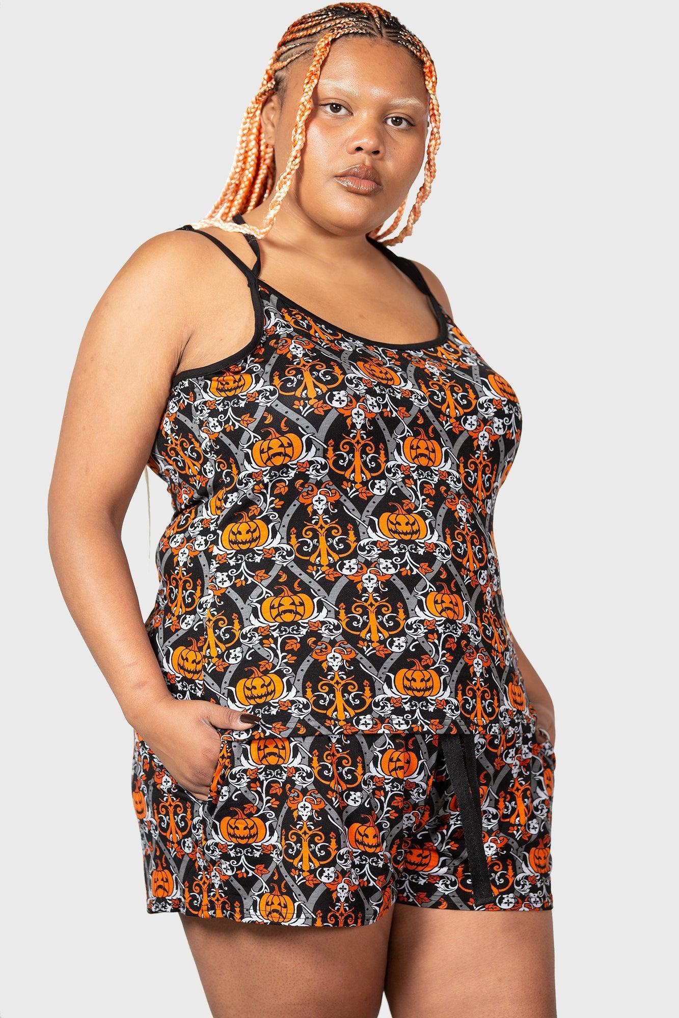 Dozing Shorts [PLUS] Female Product Image