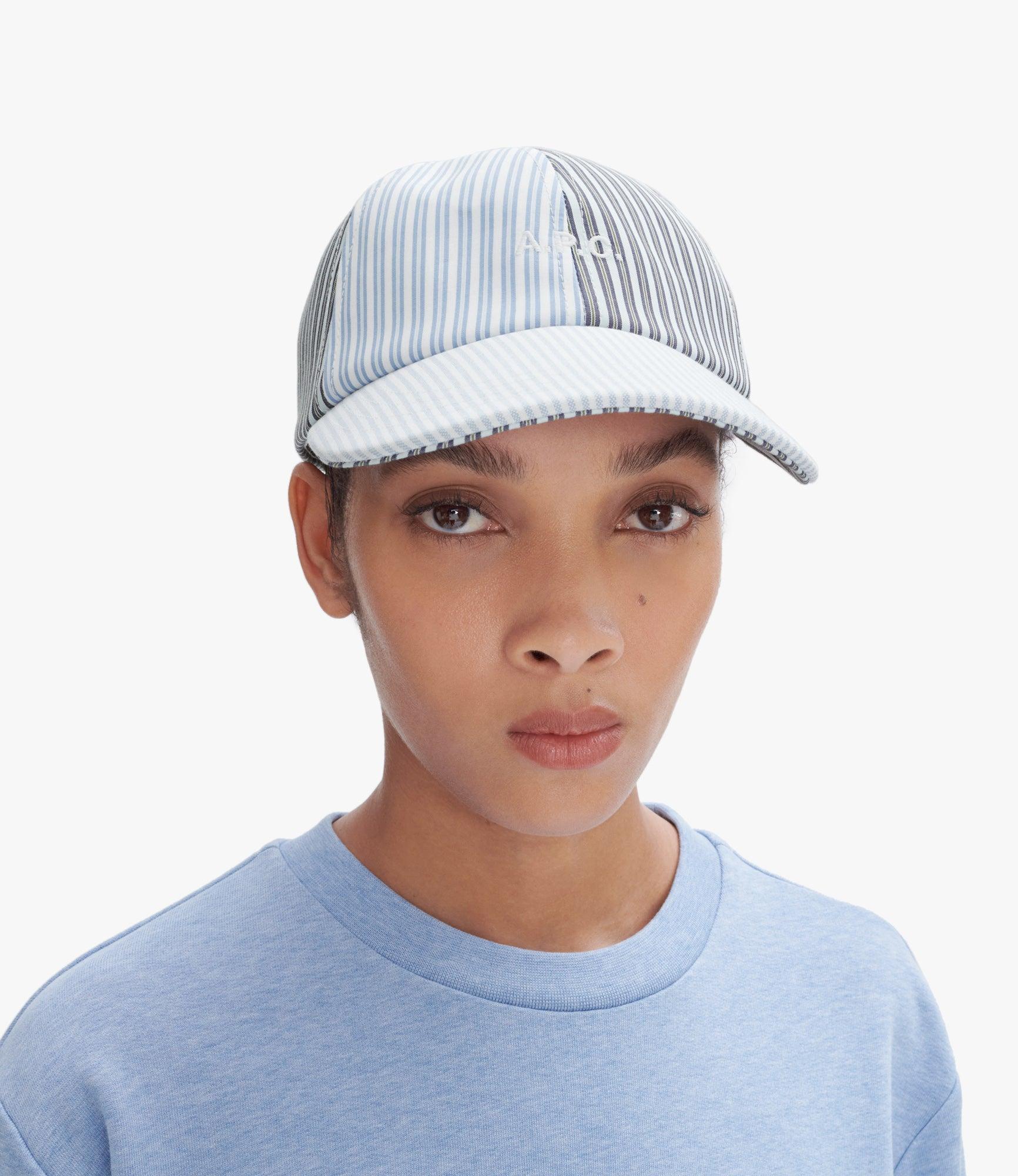 Charlie baseball cap Male Product Image