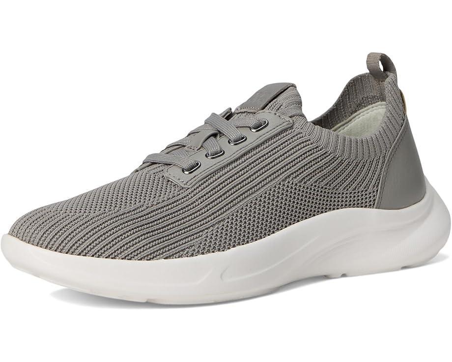 Women's Johnston & Murphy Escape Knit Lace-Up Product Image