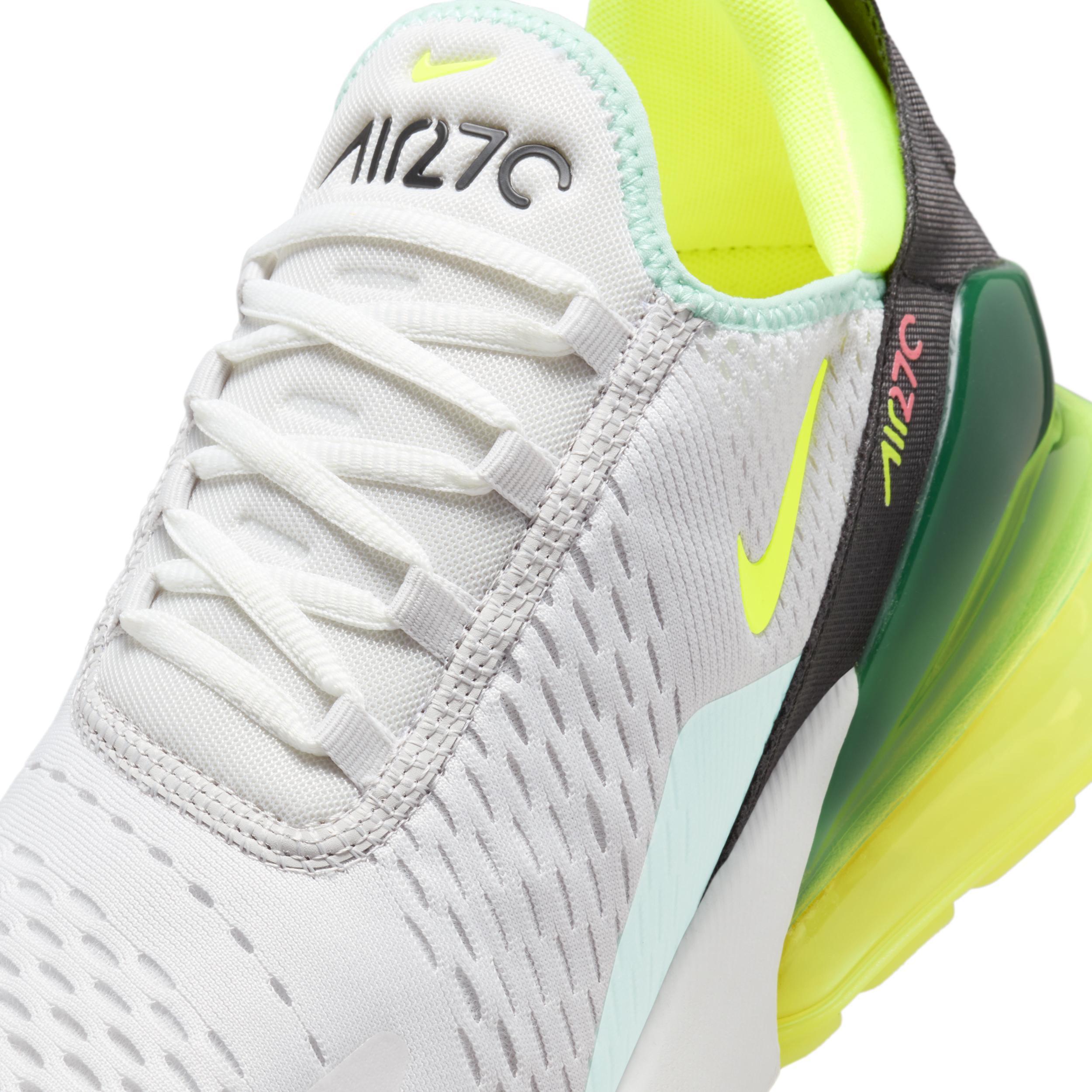 Nike Mens Nike Air Max 270 MX - Mens Running Shoes Product Image