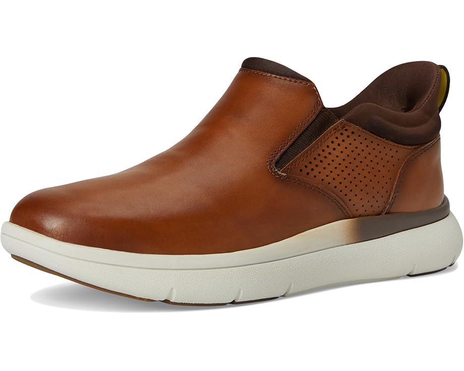Launch Elastic Lace Slip-On Product Image