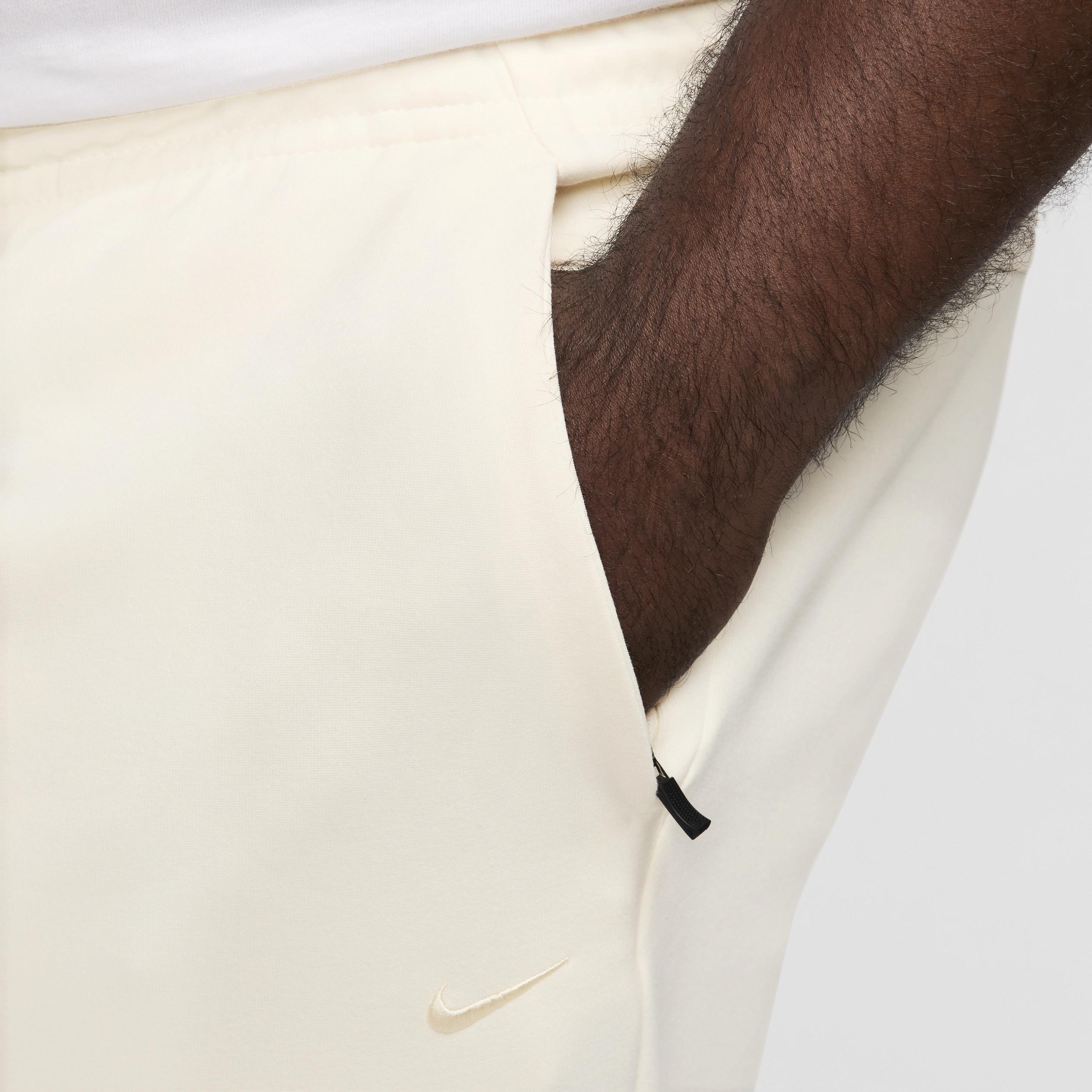 Nike Men's Primary Fleece Dri-FIT UV Tapered Performance Pants Product Image