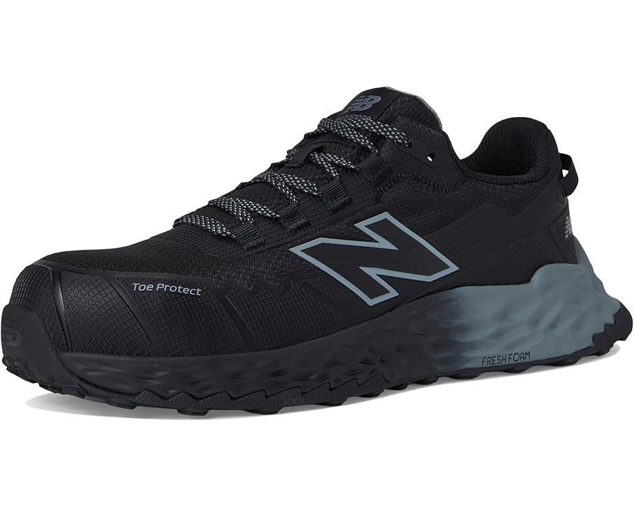 Men's New Balance Work & Safety Cremorne Fresh Foam Low - Composite Toe Product Image