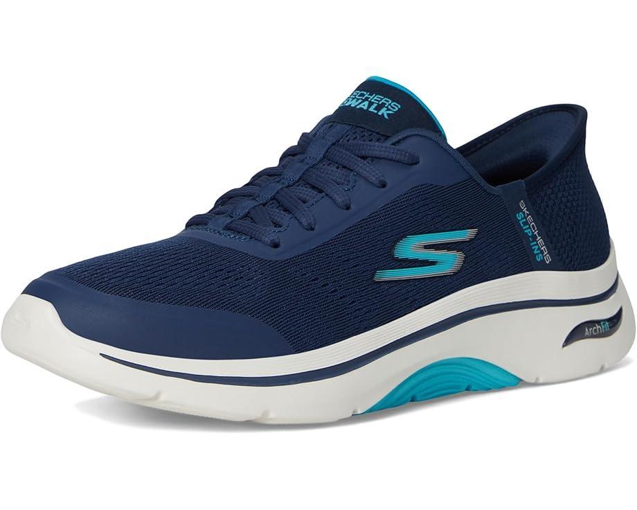 Go Walk 7 Valin Hands Free Slip-Ins Product Image