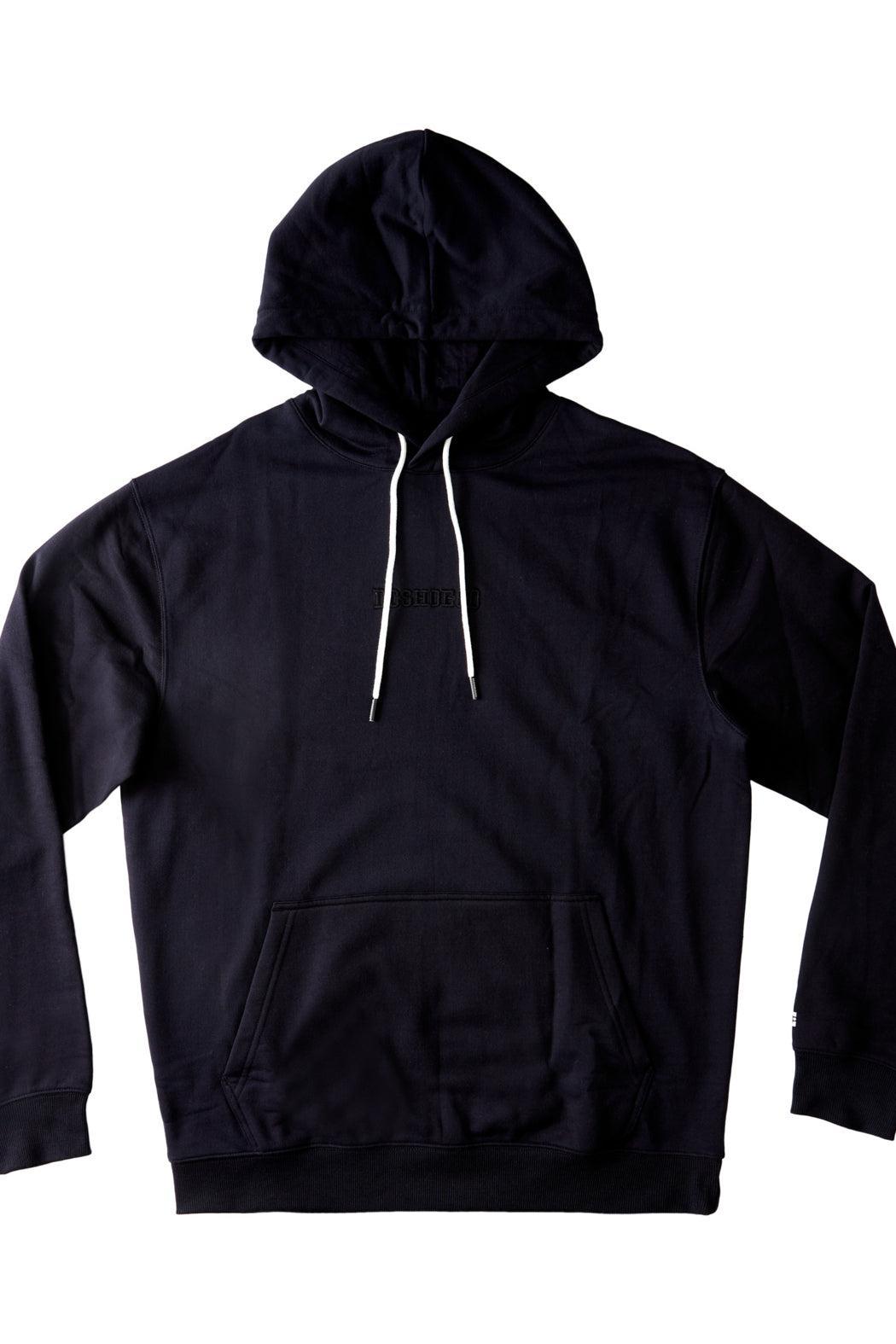 DC Men's Riot 2 Hoodie Product Image