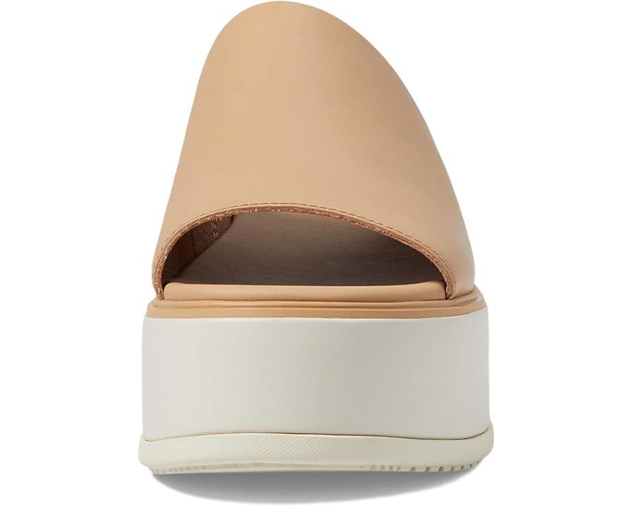 Harbor Flatform Sandals Product Image