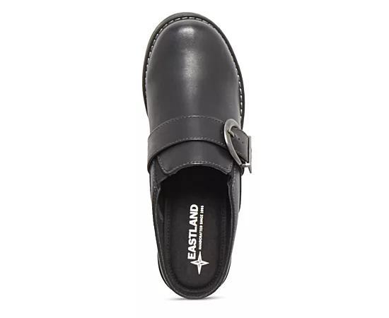 Eastland Erin Womens Mule Clogs Product Image