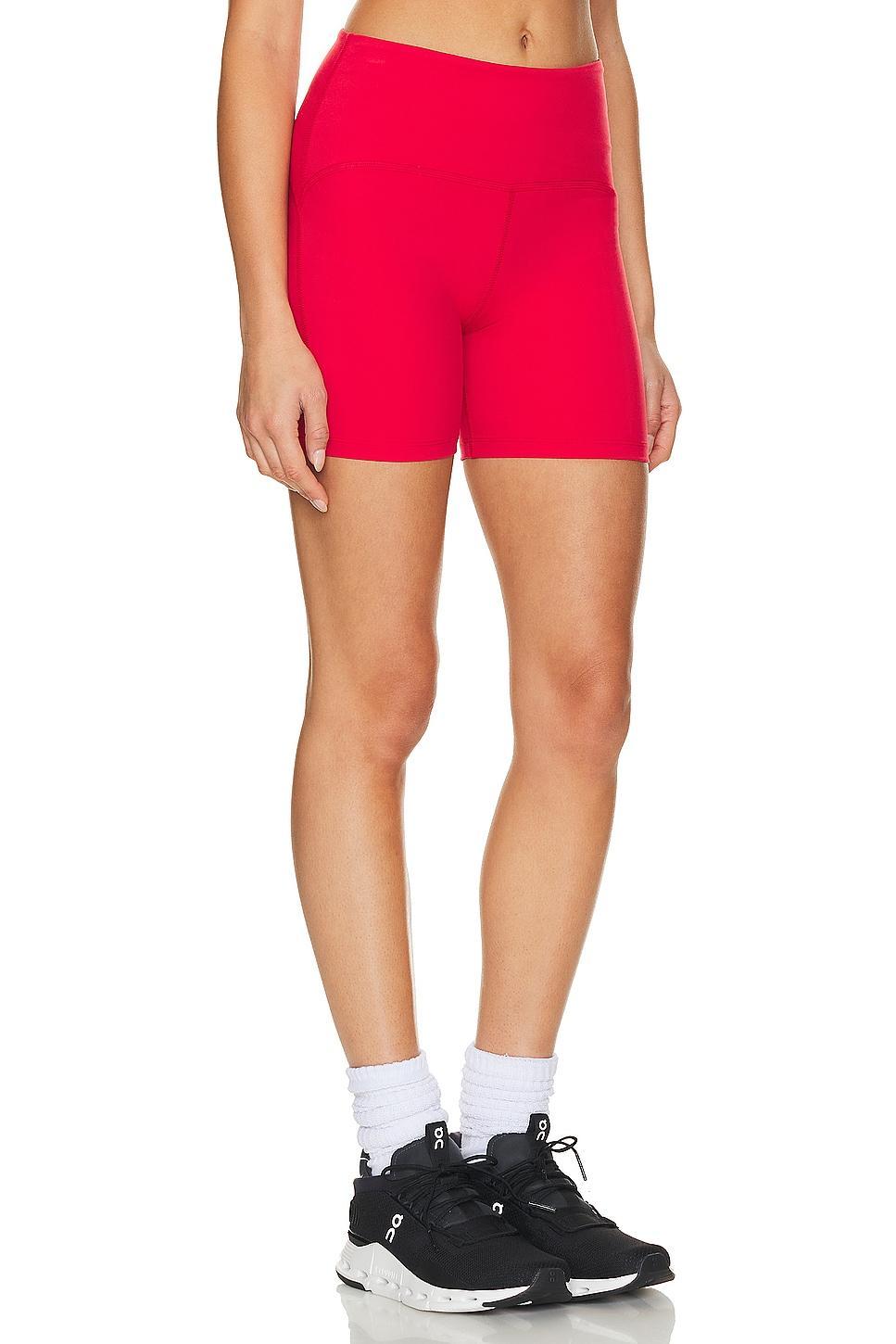 Powerbeyond Strive Biker Short Beyond Yoga Product Image