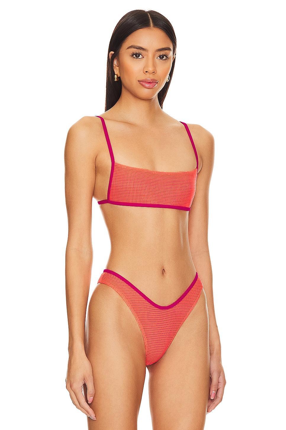 The Kimi Top lovewave Product Image