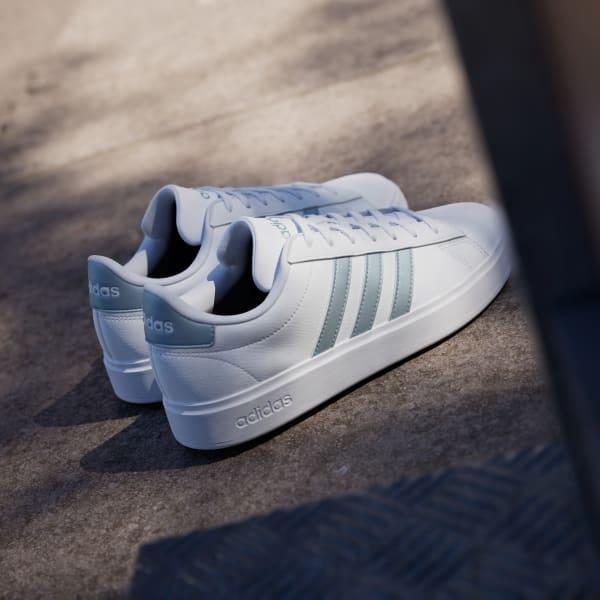 GRAND COURT 2.0 SHOES Product Image