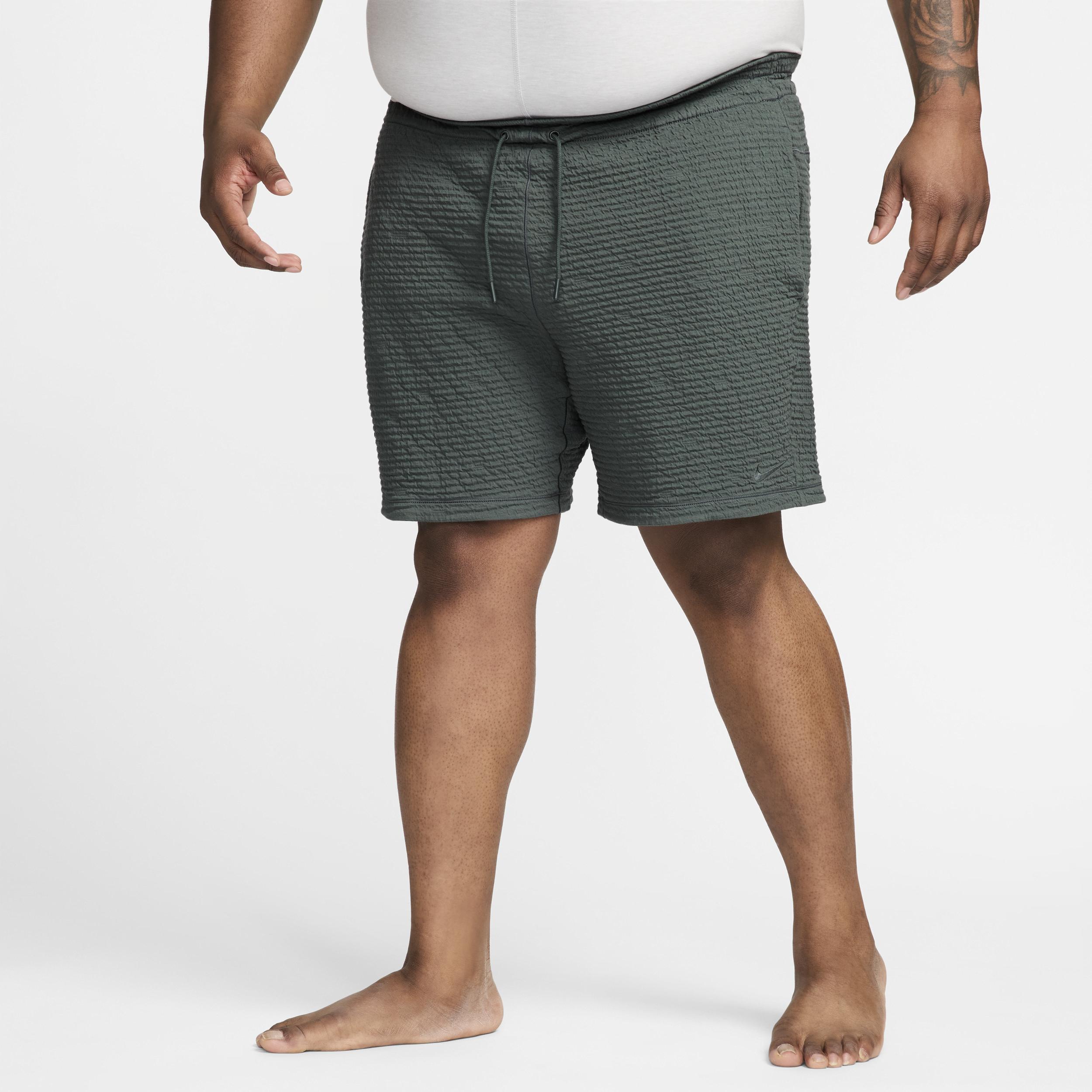 Men's Nike Yoga Dri-FIT 7" Unlined Shorts Product Image