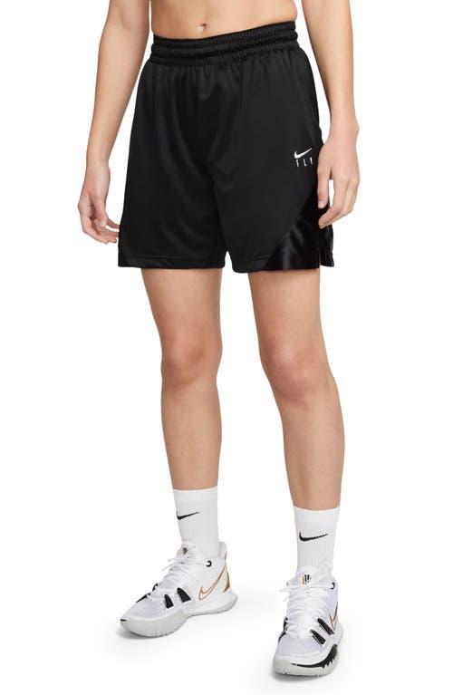 Nike Dri-FIT ISoFly Women's Basketball Shorts Product Image