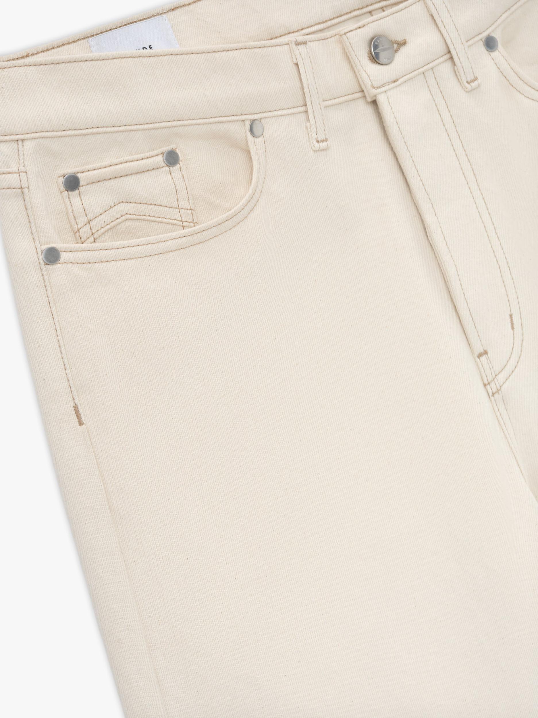 RAW COTTON 90S DENIM Male Product Image