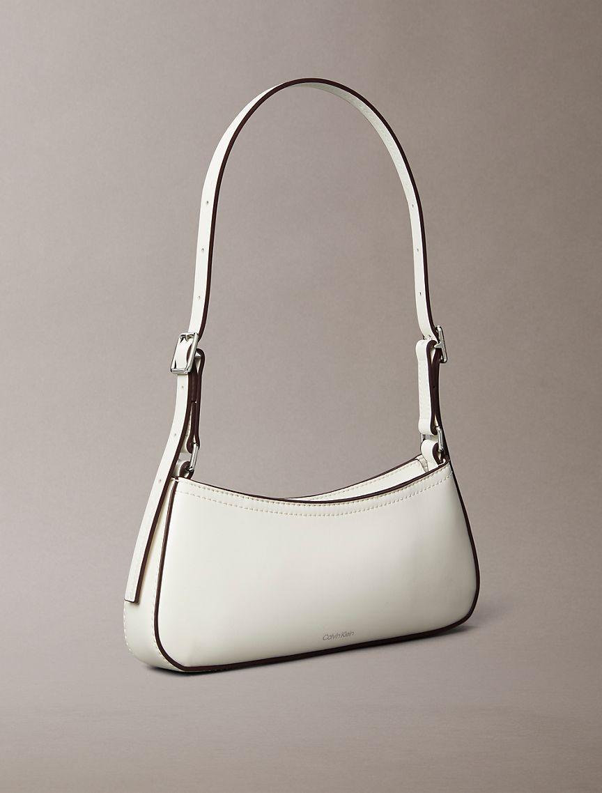 Monogram Logo Hardware Shoulder Bag Product Image