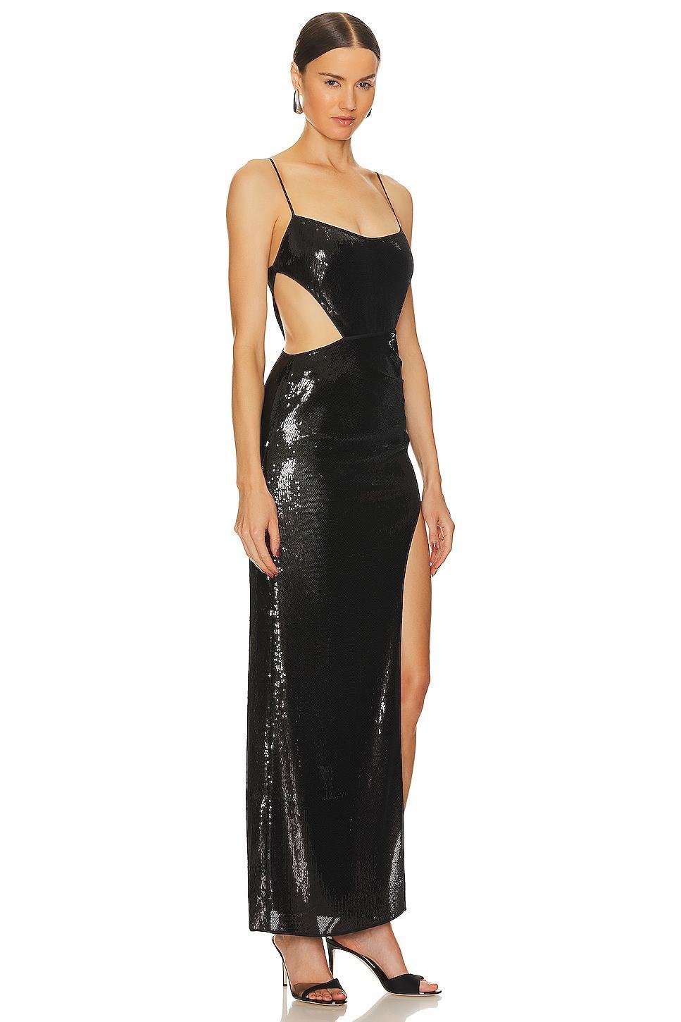 Isabelle Gown NBD Product Image