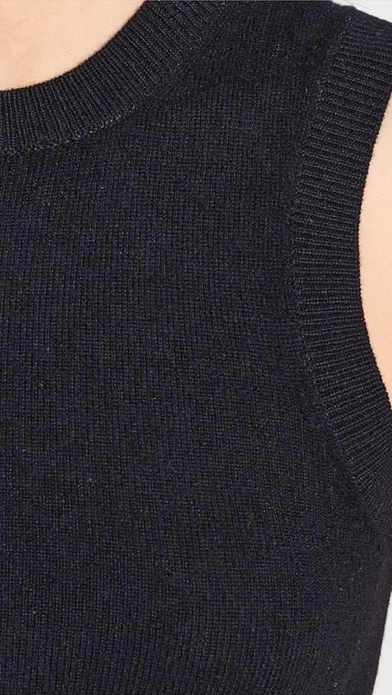 Nili Lotan May Sweater Tank | Shopbop Product Image