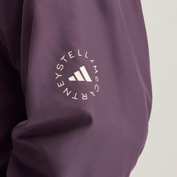 adidas by Stella McCartney Sportswear Woven Bomber Jacket Product Image