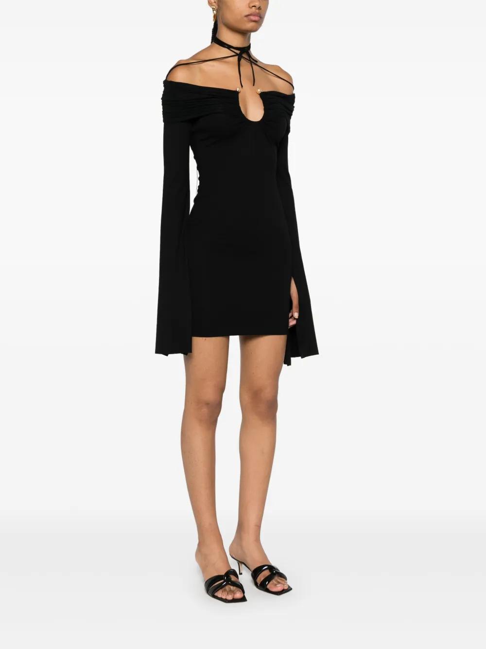 Kristen mini dress Product Image