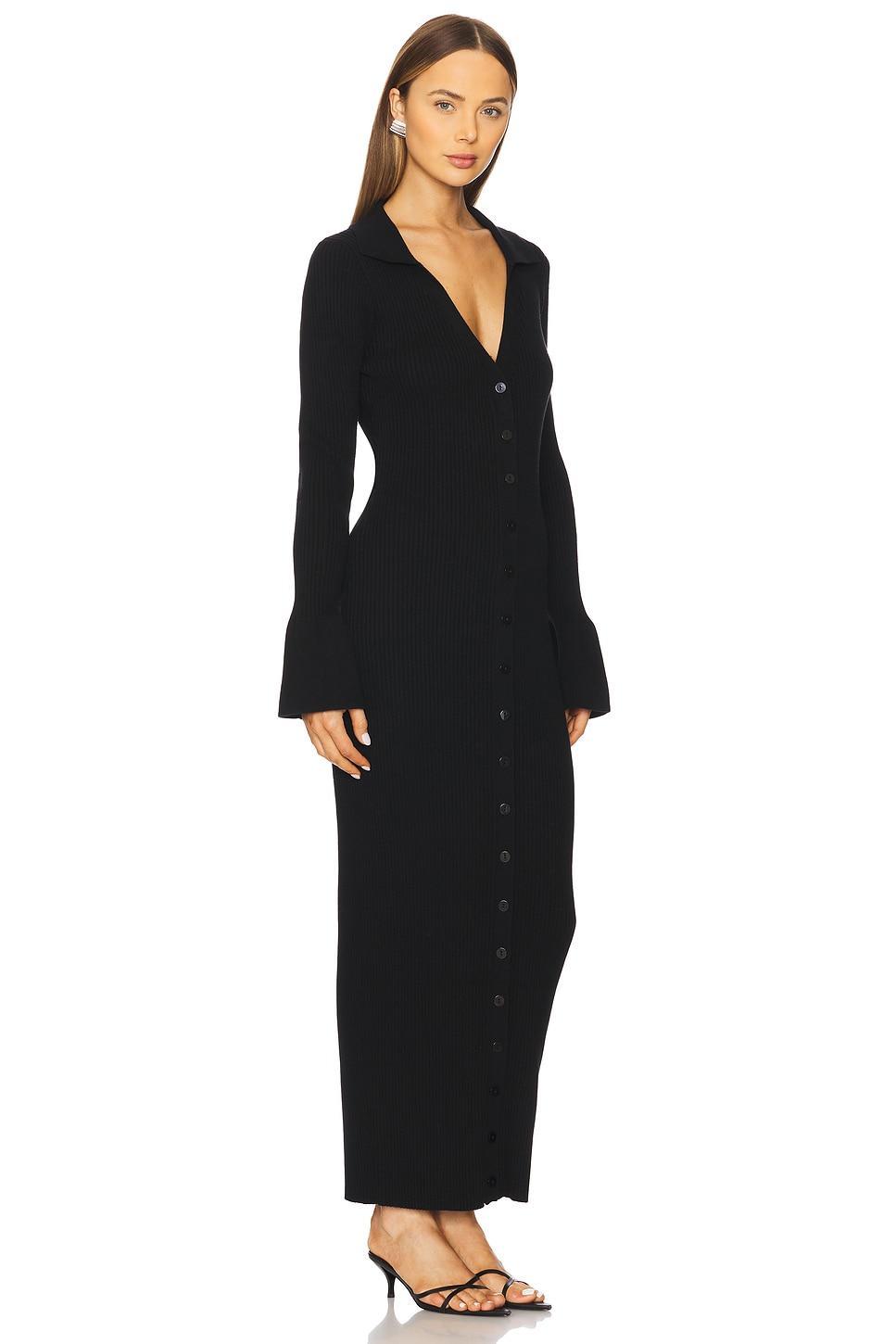 Carol Maxi Dress SNDYS Product Image